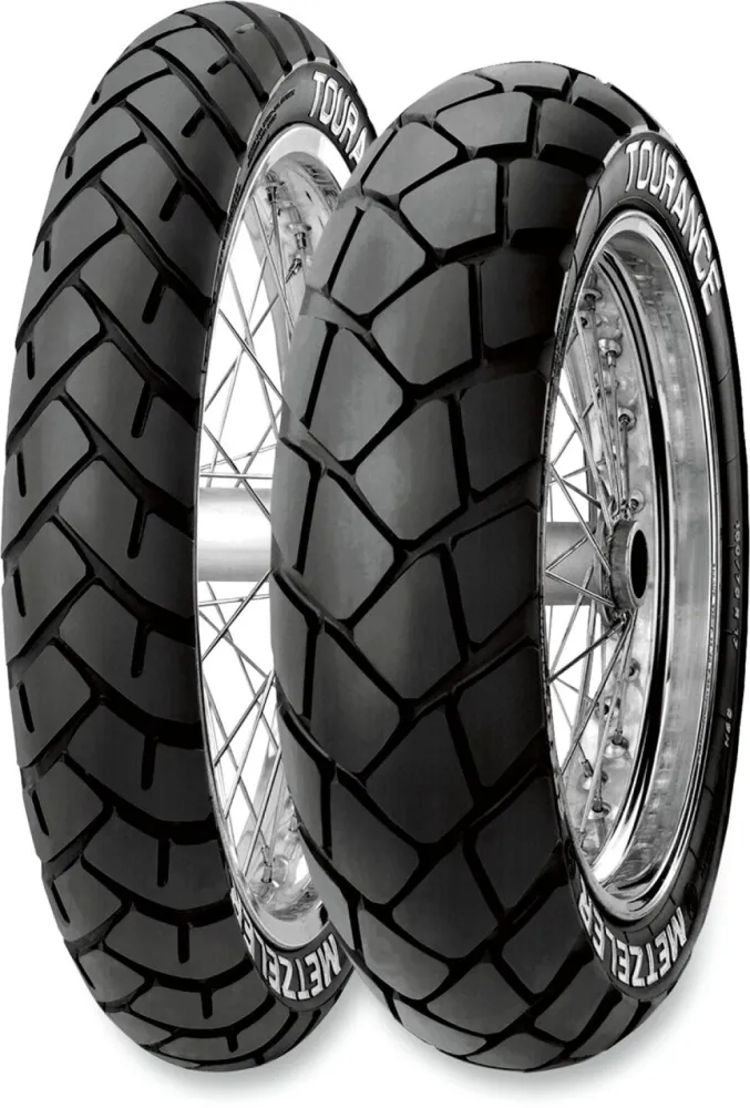 METZELER - TOUR 130/80R17 65HTL - 11010120