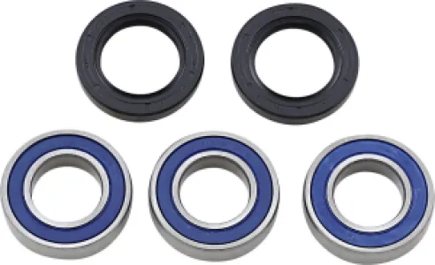 MOOSE OFFROAD HARD-PARTS - BEARING KIT WHEEL RR ALL - 02151101