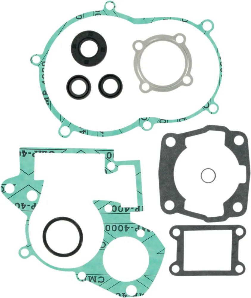 MOOSE OFFROAD HARD-PARTS - GASKET-KIT W/OS 50ADV A/C - 09340467