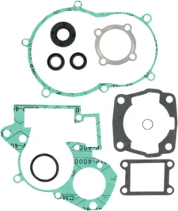 MOOSE OFFROAD HARD-PARTS - GASKET-KIT W/OS 50ADV A/C - 09340467