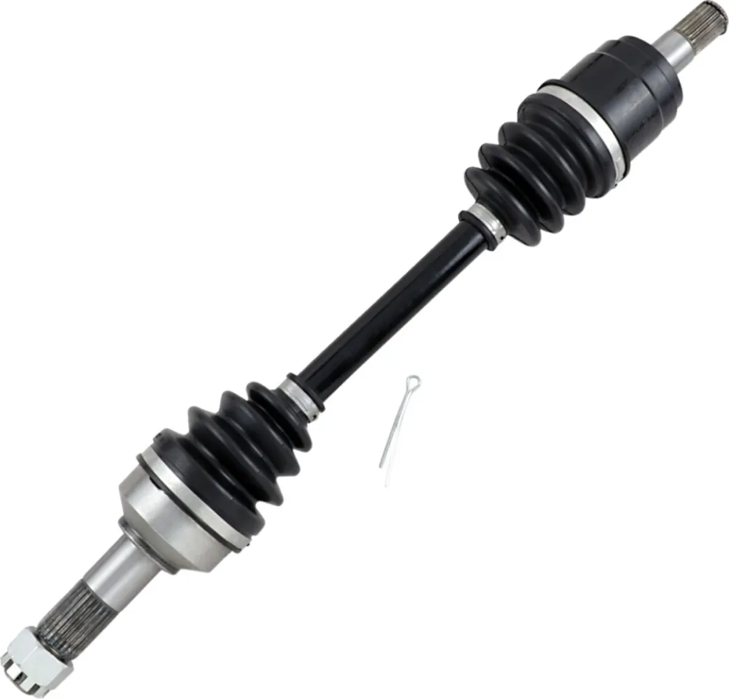 MOOSE OFFROAD FOUR WHEEL - AXLE KIT COMPLETE HONDA - 02141017