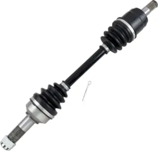 MOOSE OFFROAD FOUR WHEEL - AXLE KIT COMPLETE HONDA - 02141017