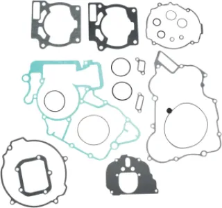 MOOSE OFFROAD HARD-PARTS - GASKET-KITCMP 200/SX/EXC - 09340469