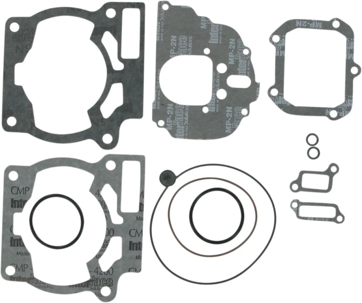 MOOSE OFFROAD HARD-PARTS - GASKET-KIT TOP 200/SX/EXC - 09340468