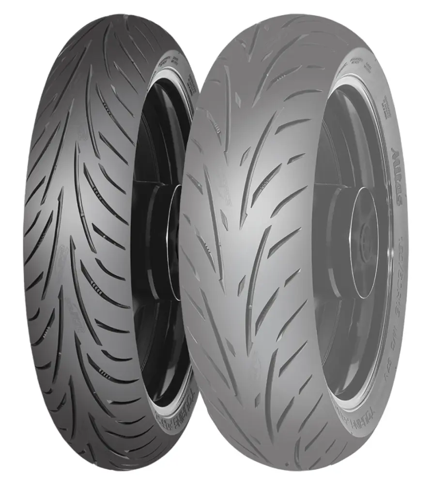 MITAS - TOURING FORCE 120/70R15 56V TL - 03401383