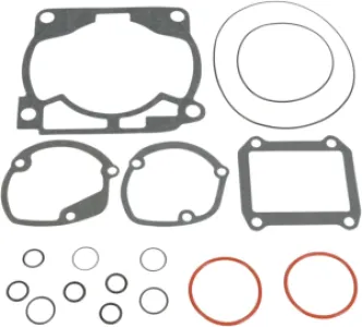 MOOSE OFFROAD HARD-PARTS - GASKET-KITTOP 250SX/EXC - 09340471
