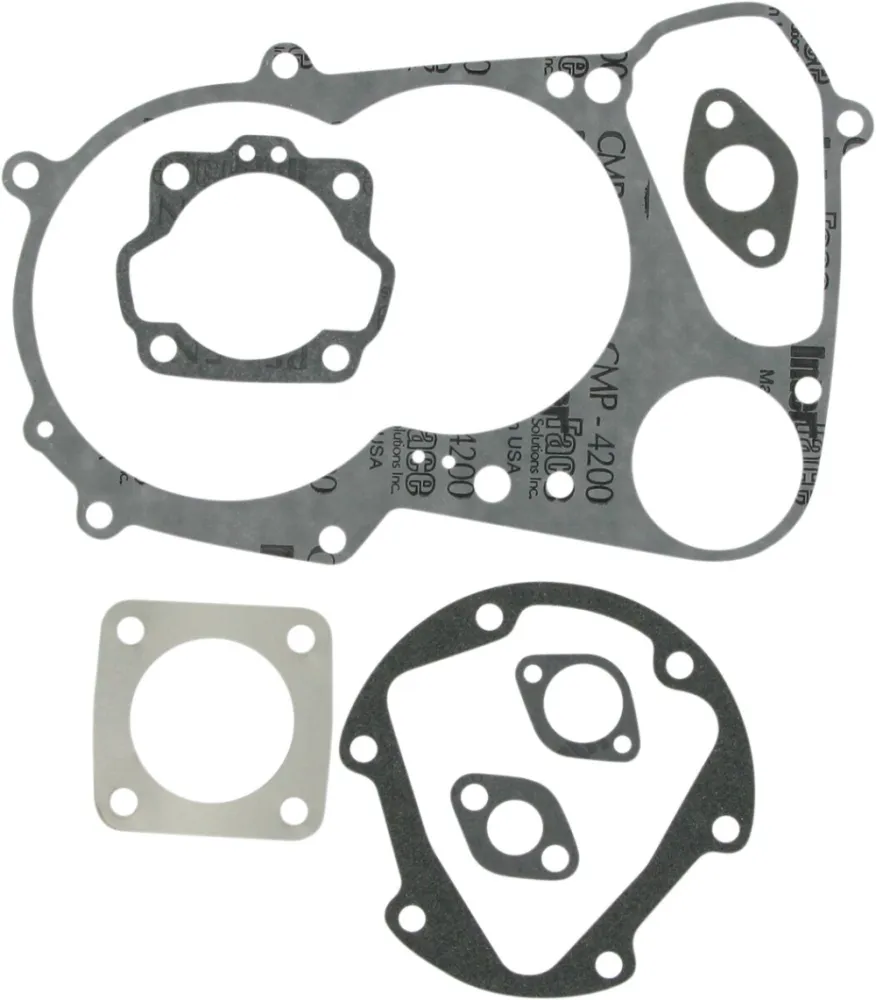 MOOSE OFFROAD HARD-PARTS - GASKET-KIT COMP-KDX/JR50 - 09340484