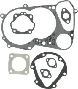 MOOSE OFFROAD HARD-PARTS - GASKET-KIT COMP-KDX/JR50 - 09340484