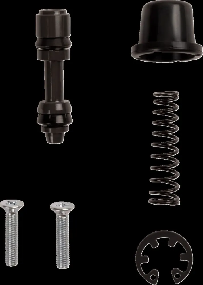 MOOSE OFFROAD HARD-PARTS - MASTER CYLINDER REBUILD KIT CL - 11321960