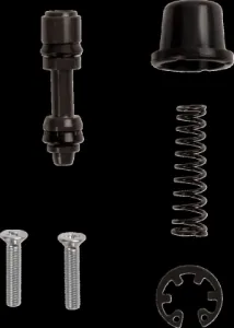 MOOSE OFFROAD HARD-PARTS - MASTER CYLINDER REBUILD KIT CL - 11321960