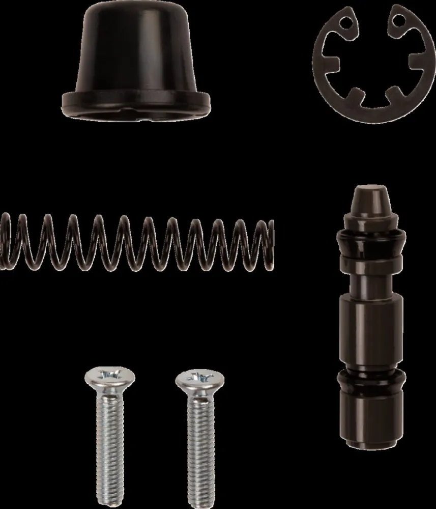 MOOSE OFFROAD HARD-PARTS - MASTER CYLINDER REBUILD KIT CL - 11321961