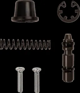 MOOSE OFFROAD HARD-PARTS - MASTER CYLINDER REBUILD KIT CL - 11321961