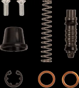 MOOSE OFFROAD HARD-PARTS - MASTER CYLINDER REBUILD KIT CL - 11321962