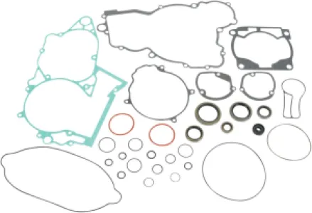 MOOSE OFFROAD HARD-PARTS - GASKET-KITW/OS 300SX/EXC - 09340482