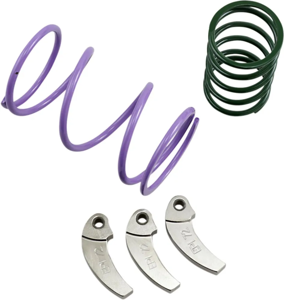 EPI - CLUTCH KIT POLARIS - 11400433