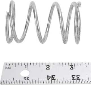 EPI - SPRING PRIMARY SILVER - 11400439