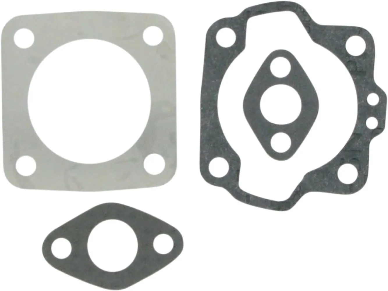 MOOSE OFFROAD HARD-PARTS - GASKET-KIT TOP-KDX/JR50 - 09340483