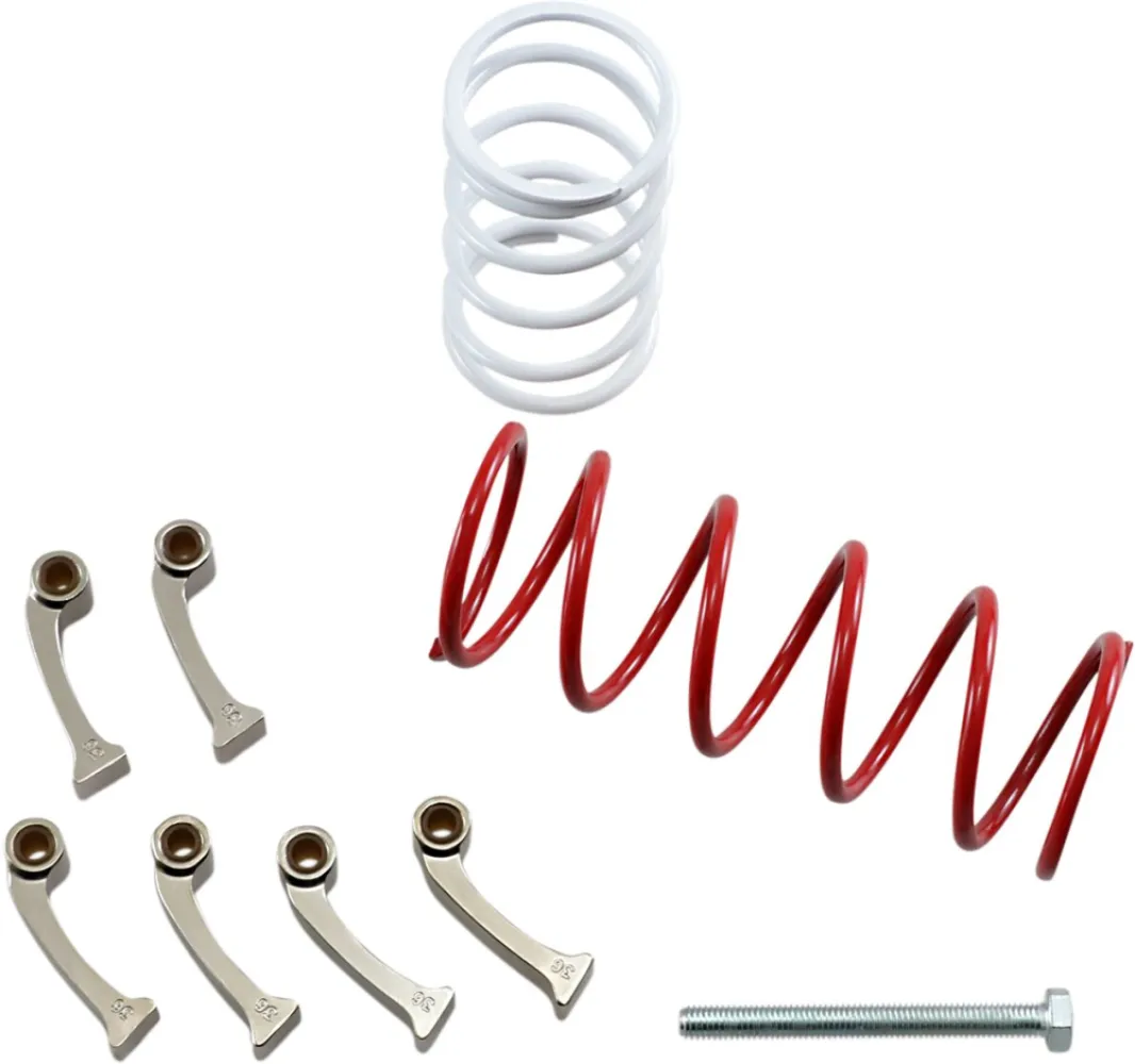 EPI - CLUTCH KIT MUD CAN AM - 11400471