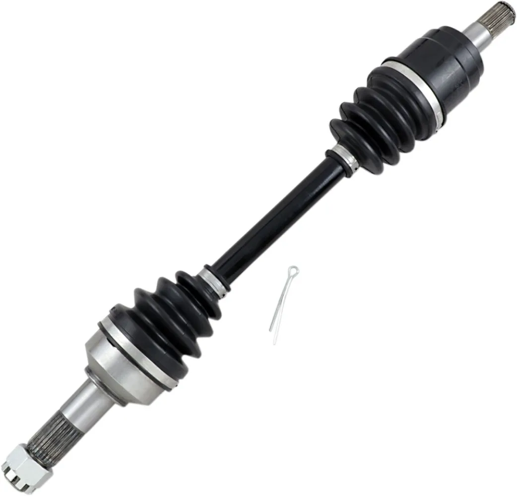 MOOSE OFFROAD FOUR WHEEL - AXLE KIT COMPLETE HONDA - 02141017