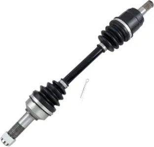 MOOSE OFFROAD FOUR WHEEL - AXLE KIT COMPLETE HONDA - 02141017