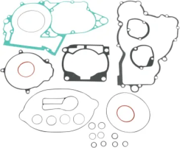 MOOSE OFFROAD HARD-PARTS - GASKET-KITCMP 300SX/EXC - 09340481