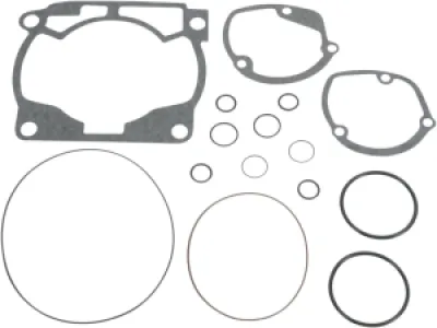 MOOSE OFFROAD HARD-PARTS - GASKET-KIT TOP 300SX/EXC - 09340480