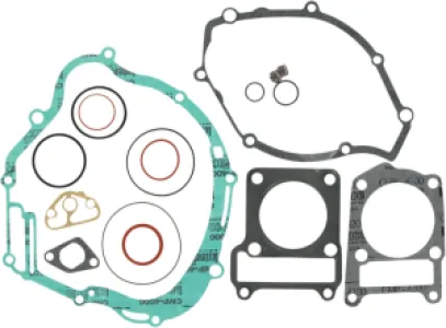 MOOSE OFFROAD HARD-PARTS - GASKET-KIT CMP TTR125 - 09340489