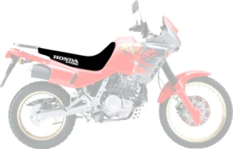 BLACKBIRD RACING - SEATCOVER DOMINATOR - 08213542