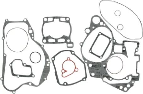 MOOSE OFFROAD HARD-PARTS - GASKET-KIT CMP RM125 - 09340487
