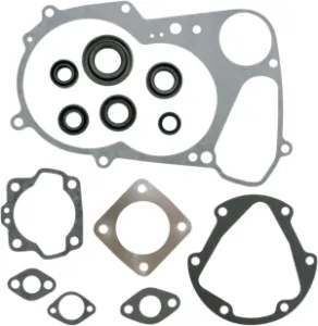 MOOSE OFFROAD HARD-PARTS - GASKET-KIT CO W/OS-KDX/JR - 09340485
