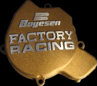 BOYESEN - COVER IGNITION MAGNESIUM - 09401104