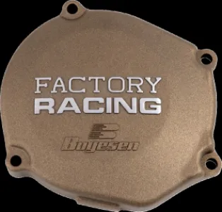 BOYESEN - COVER IGNITION MAGNESIUM - 09401108