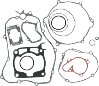 MOOSE OFFROAD HARD-PARTS - GASKET-KIT CMP YZ125 - 09340492