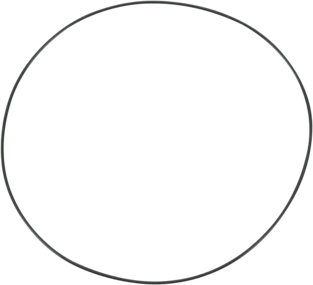 MOOSE OFFROAD HARD-PARTS - GASKET CLUTCH COVER-CRF250R/X - 09340565