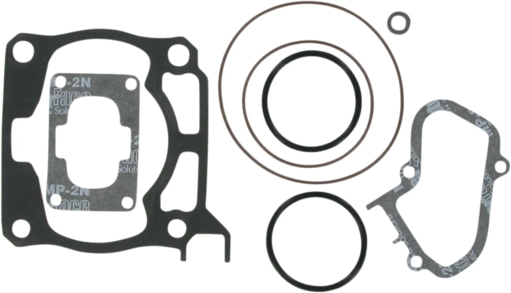 MOOSE OFFROAD HARD-PARTS - GASKET-KIT TOP YZ125 - 09340491