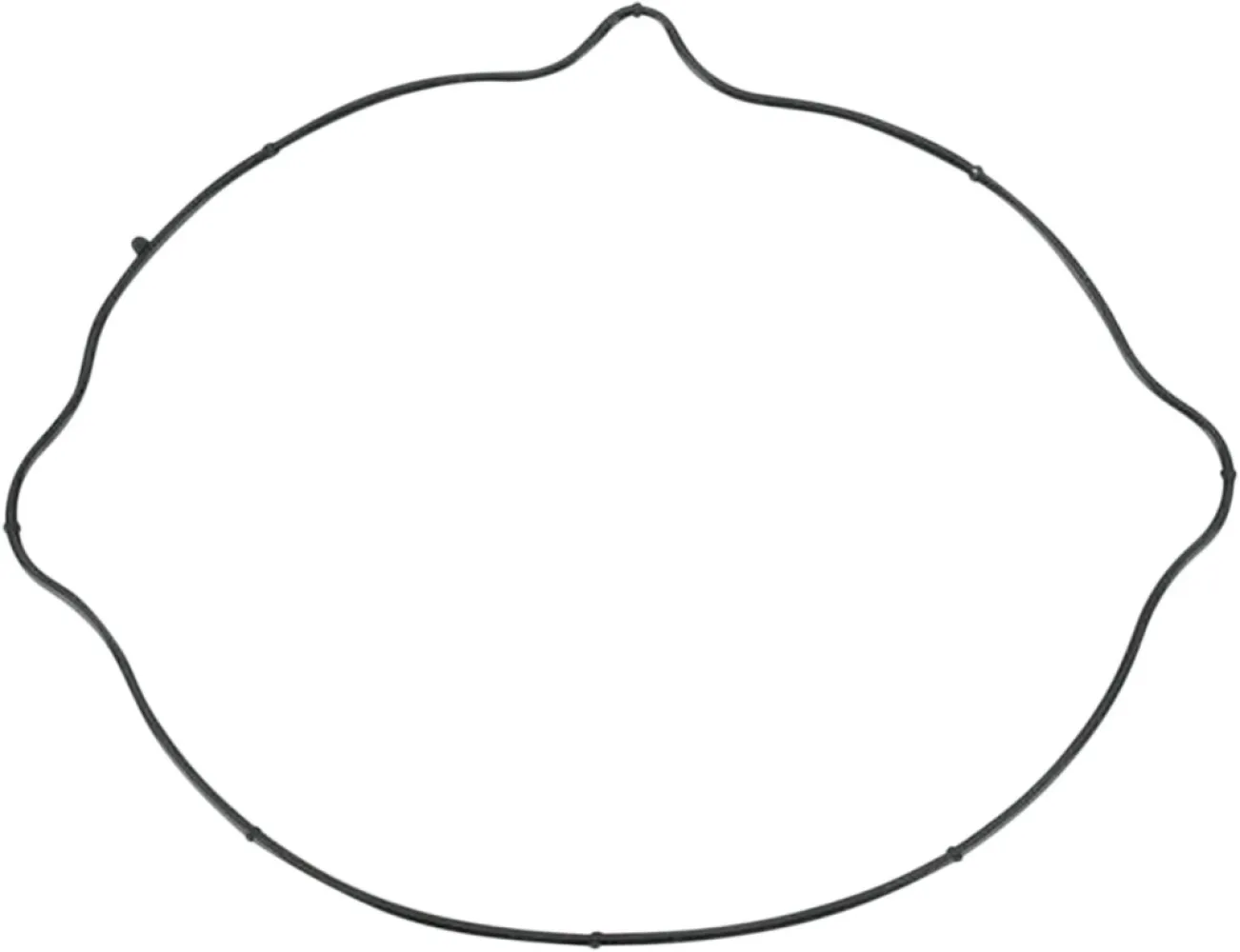 MOOSE OFFROAD HARD-PARTS - GASKET CLUTCH COVER-DRZ400 - 09340578