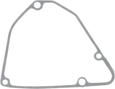 MOOSE OFFROAD HARD-PARTS - GASKET IGN COVER-KXF/RMZ - 09340575