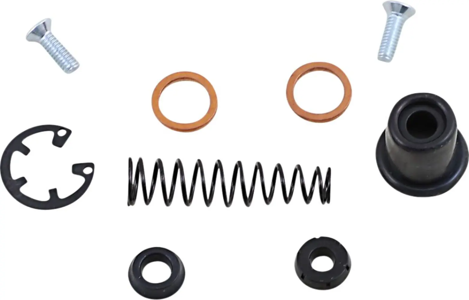 MOOSE OFFROAD HARD-PARTS - REPAIR KIT MSTR CYL - 06170375