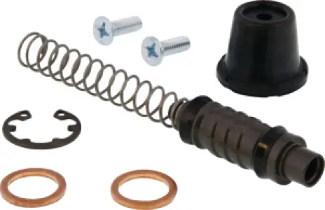 MOOSE OFFROAD HARD-PARTS - MASTER CYLINDER REBUILD KIT - 06170485