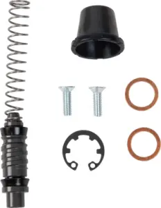 MOOSE OFFROAD HARD-PARTS - MASTER CYLINDER REBUILD KIT - 06170485
