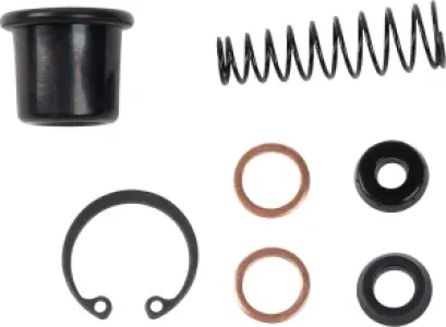 MOOSE OFFROAD HARD-PARTS - MASTER CYLINDER REBUILD KIT - 06170486