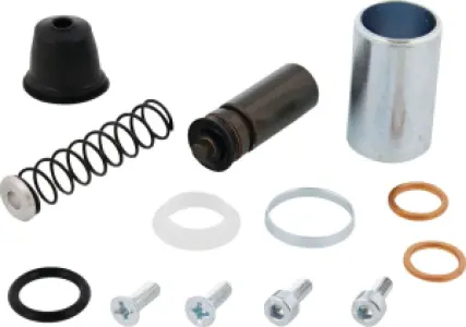 MOOSE OFFROAD HARD-PARTS - MASTER CYLINDER REBUILD KIT - 06170487