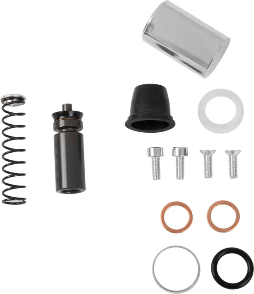 MOOSE OFFROAD HARD-PARTS - MASTER CYLINDER REBUILD KIT - 06170487
