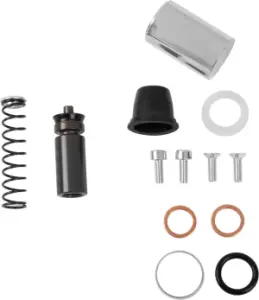 MOOSE OFFROAD HARD-PARTS - MASTER CYLINDER REBUILD KIT - 06170487