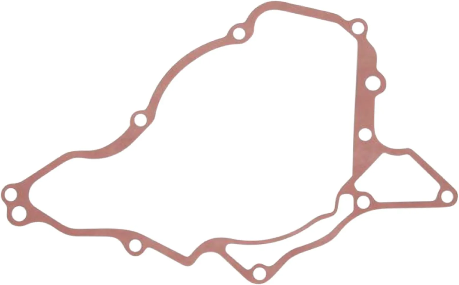 MOOSE OFFROAD HARD-PARTS - GASKET IGN CVR-KLX110 - 09340570