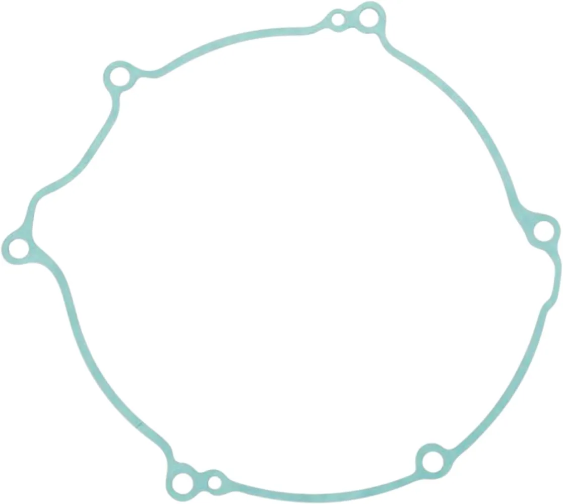MOOSE OFFROAD HARD-PARTS - GASKET CLUTCH COVER-KX125 - 09340572