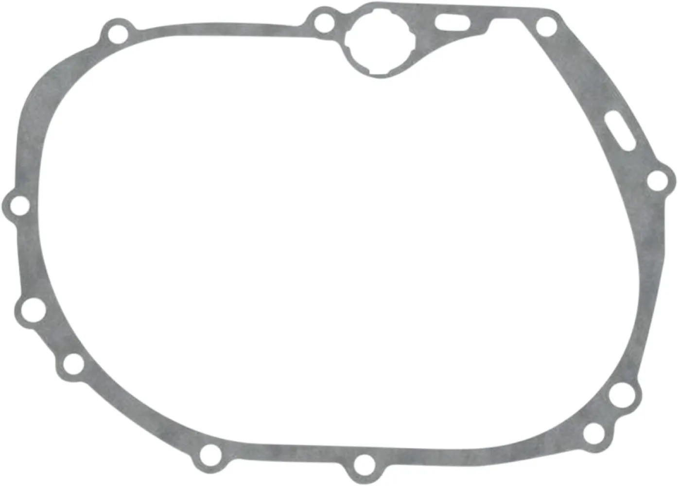 MOOSE OFFROAD HARD-PARTS - GASKET CL CVR-KLX110 - 09340568