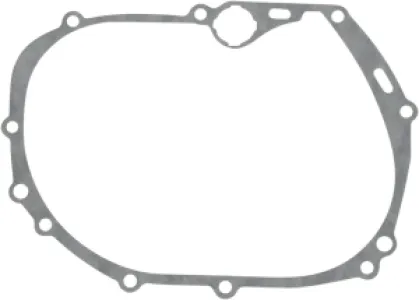 MOOSE OFFROAD HARD-PARTS - GASKET CL CVR-KLX110 - 09340568