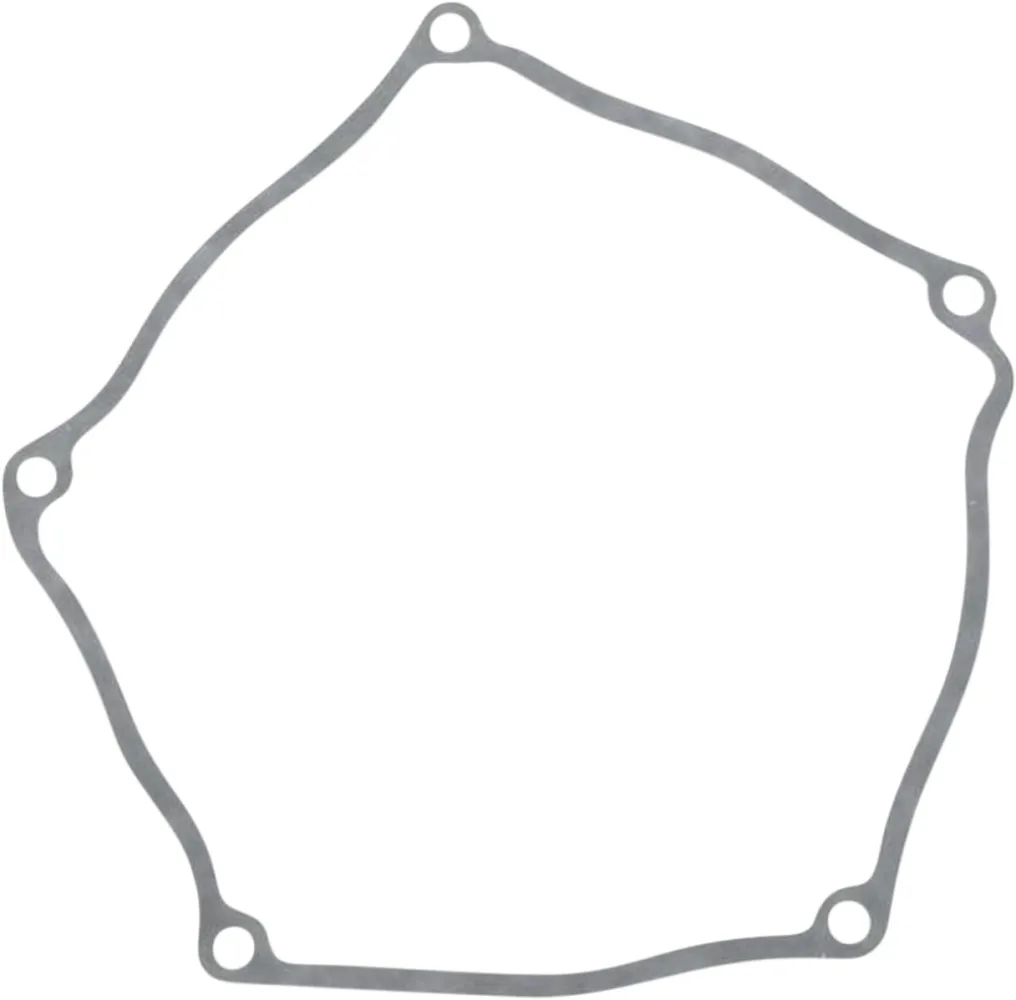 MOOSE OFFROAD HARD-PARTS - GASKET CLUTCH COVER-KX250F - 09340573