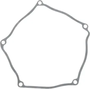 MOOSE OFFROAD HARD-PARTS - GASKET CLUTCH COVER-KX250F - 09340573